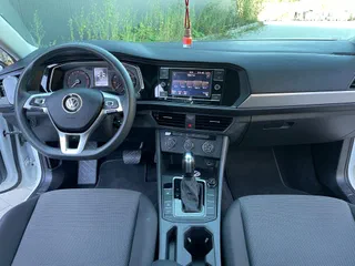 Volkswagen Jetta 2018