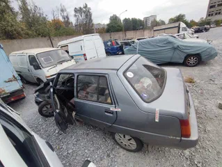 ЗАЗ 1103 «Славута» 2006