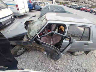 ЗАЗ 1103 «Славута» 2006