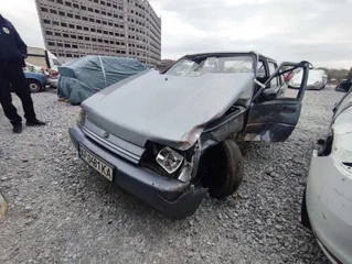 ЗАЗ 1103 «Славута» 2006