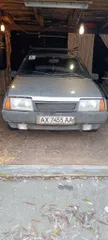 Lada (ВАЗ) 2109 2002