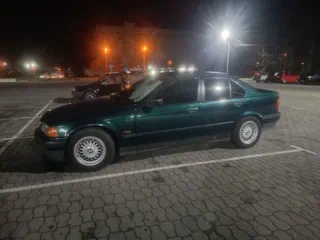 BMW 3 серии 1994