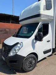 Renault Master MAXI 2015