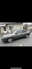Opel Vectra 1990