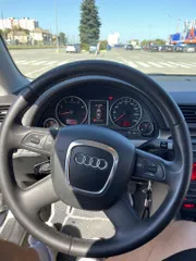 Audi A4 2007