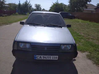 Lada (ВАЗ) 2109 2006