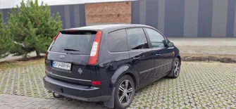 Ford Focus 2005