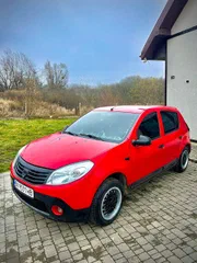 Dacia Sandero 2009