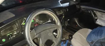 Volkswagen Golf 1995