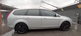 Ford Focus 2009