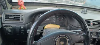 Lada (ВАЗ) 2109 2002