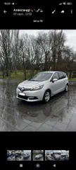 Renault Megane 2014