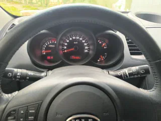 Kia Soul 2009
