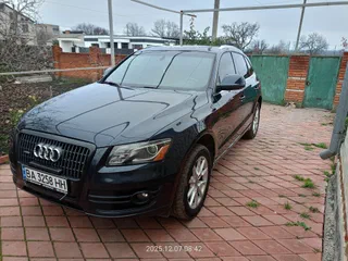 Audi Q5 2011