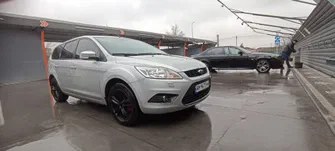 Ford Focus 2009