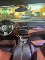 BMW X5 2010