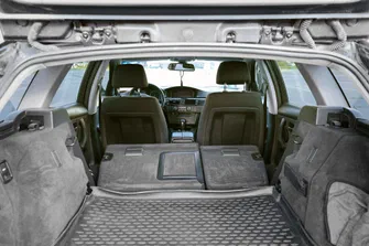 BMW 3 серии 2011