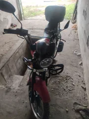 SPARK SP125R-21 2024