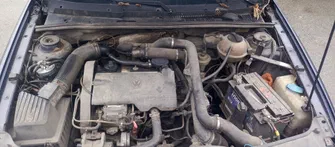 Volkswagen Golf 1995