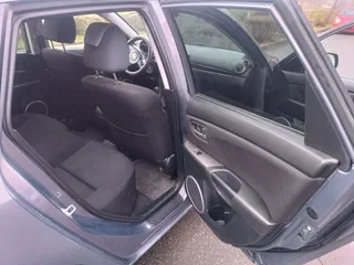 Mazda 3 2007