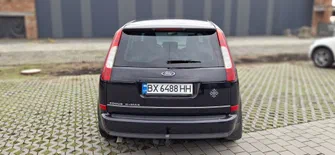 Ford Focus 2005