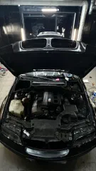 BMW 3 серии 1999