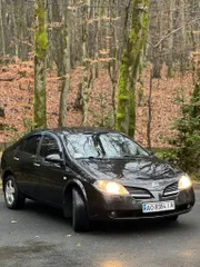 Nissan Primera 2005