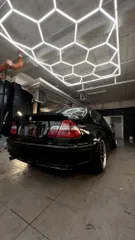 BMW 3 серии 1999