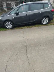 Opel Zafira 2013
