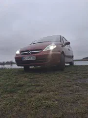 Citroen C8 2007