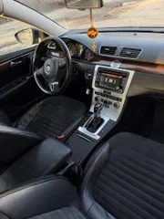 Volkswagen Passat 2013