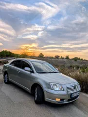 Toyota Avensis 2003