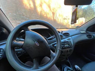 Ford Focus 2004