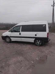 Fiat Scudo 2005