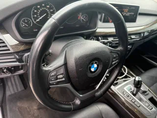 BMW X5 2015