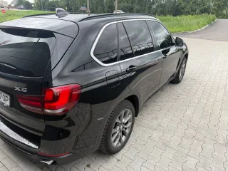 BMW X5 2015