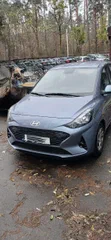 Hyundai i10 2025