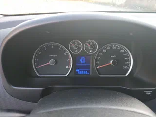 Hyundai i30 2009
