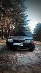 Lada (ВАЗ) 2109 1995