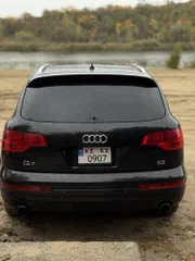 Audi Q7 2007