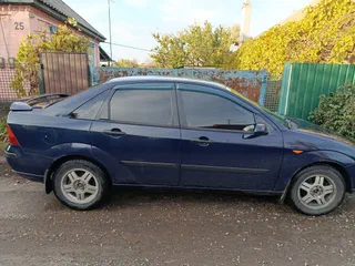 Ford Focus 2004