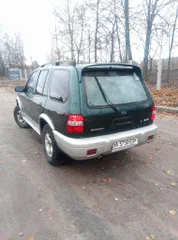 Kia Sportage 1999