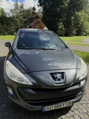 Peugeot 308 2008