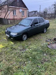Lada (ВАЗ) 2110 2013