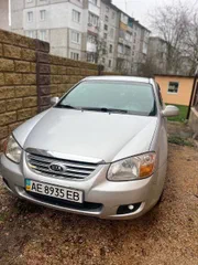 Kia Cerato 2007