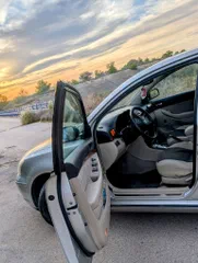 Toyota Avensis 2003