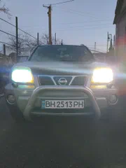 Nissan X-Trail 2003