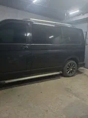 Volkswagen Transporter 2007