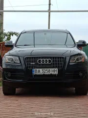 Audi Q5 2011