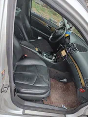 Mercedes-Benz E-Класс 2003